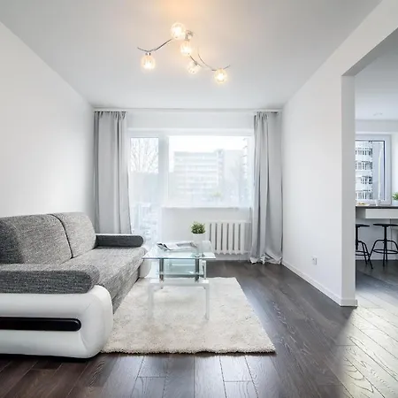 Modern Near The River *