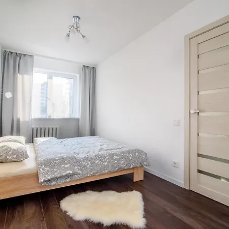 Apartman Modern Near The River