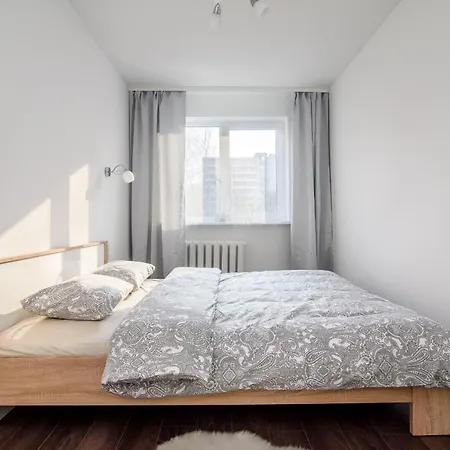 Apartman Modern Near The River Vilnius