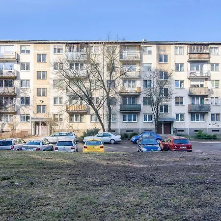 Modern Near The River * Vilnius