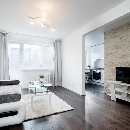 Modern Near The River *